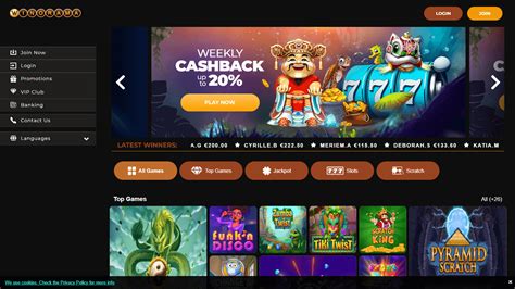 winorama casino review|Winorama Casino Review .